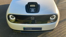 Honda Honda E 113kW Advance 36kWh 5dr Auto Electric Hatchback